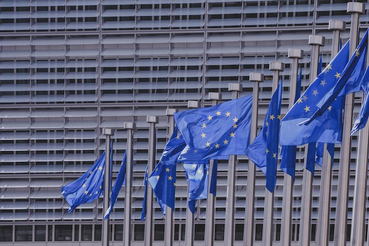 Le Parlement européen visé par une attaque DDoS