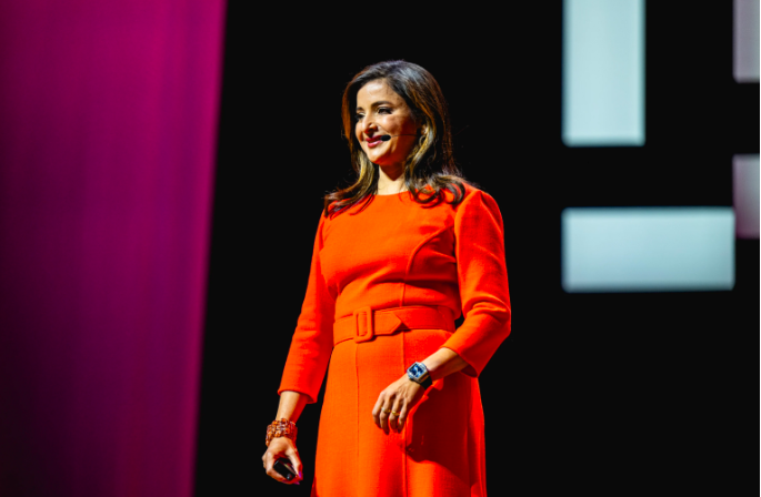 Yamini Rangan