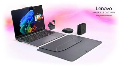 ThinkPad X9 Aura Edition