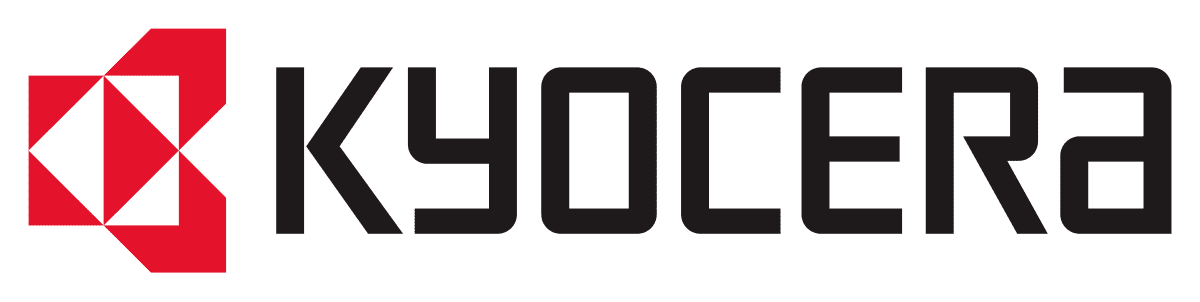 Kyocera logo 