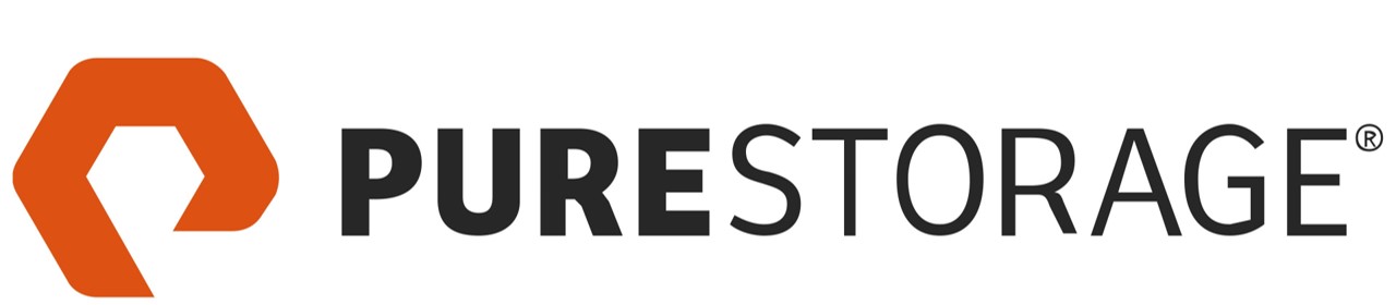 Pure Storage Logook3